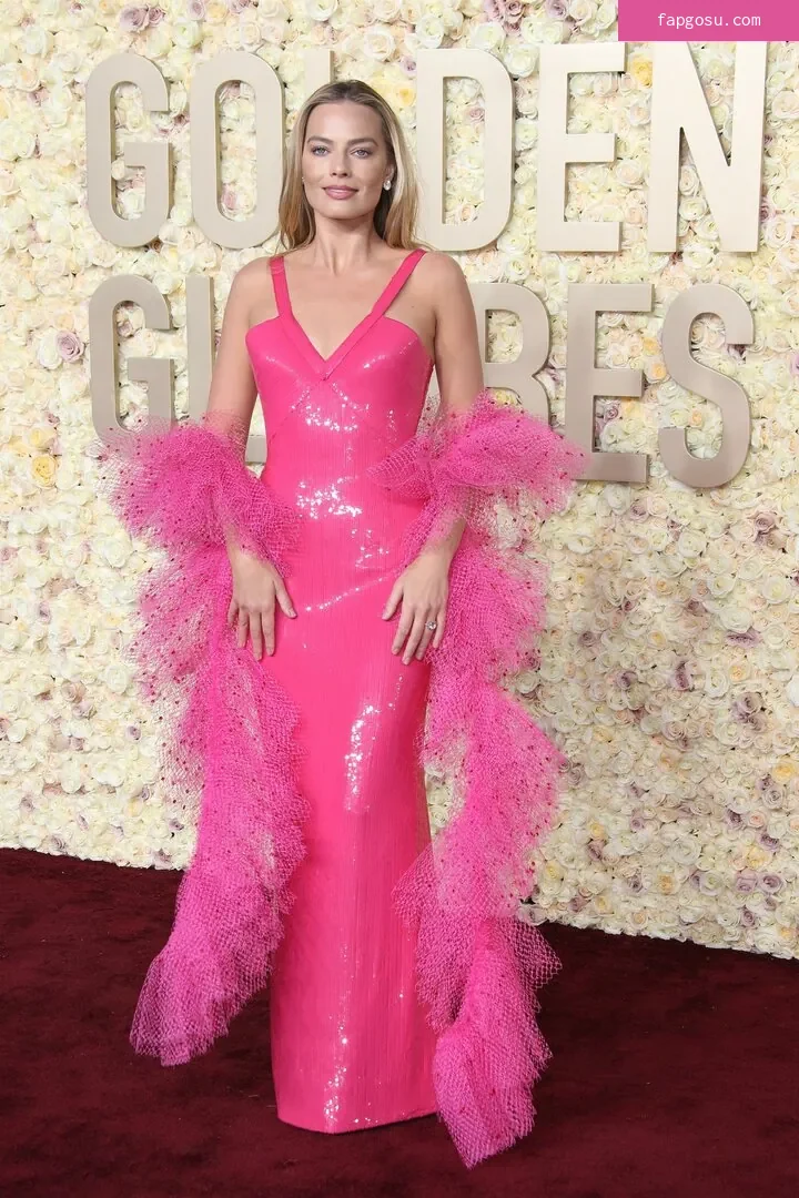 Margot Robbie