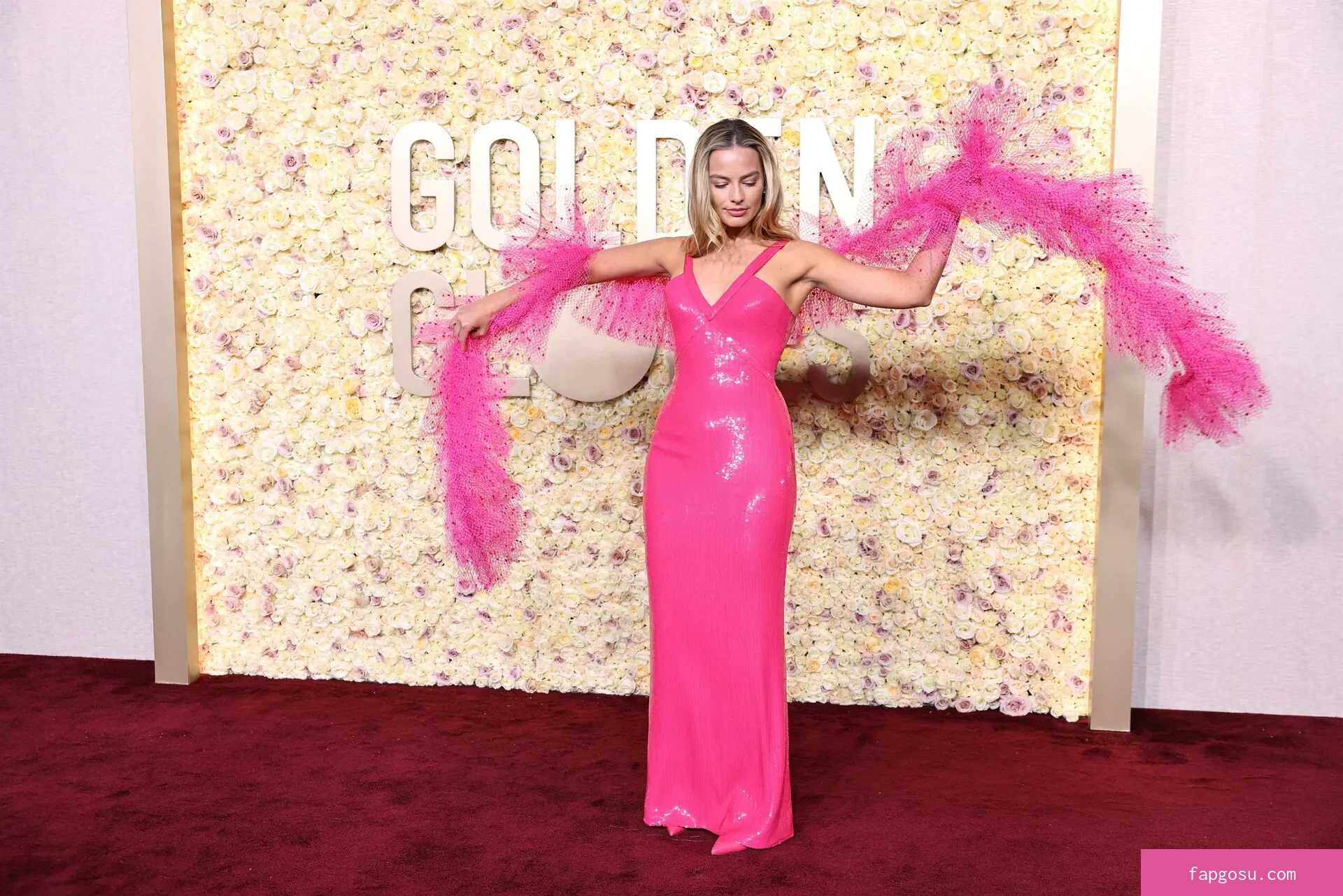 Margot Robbie