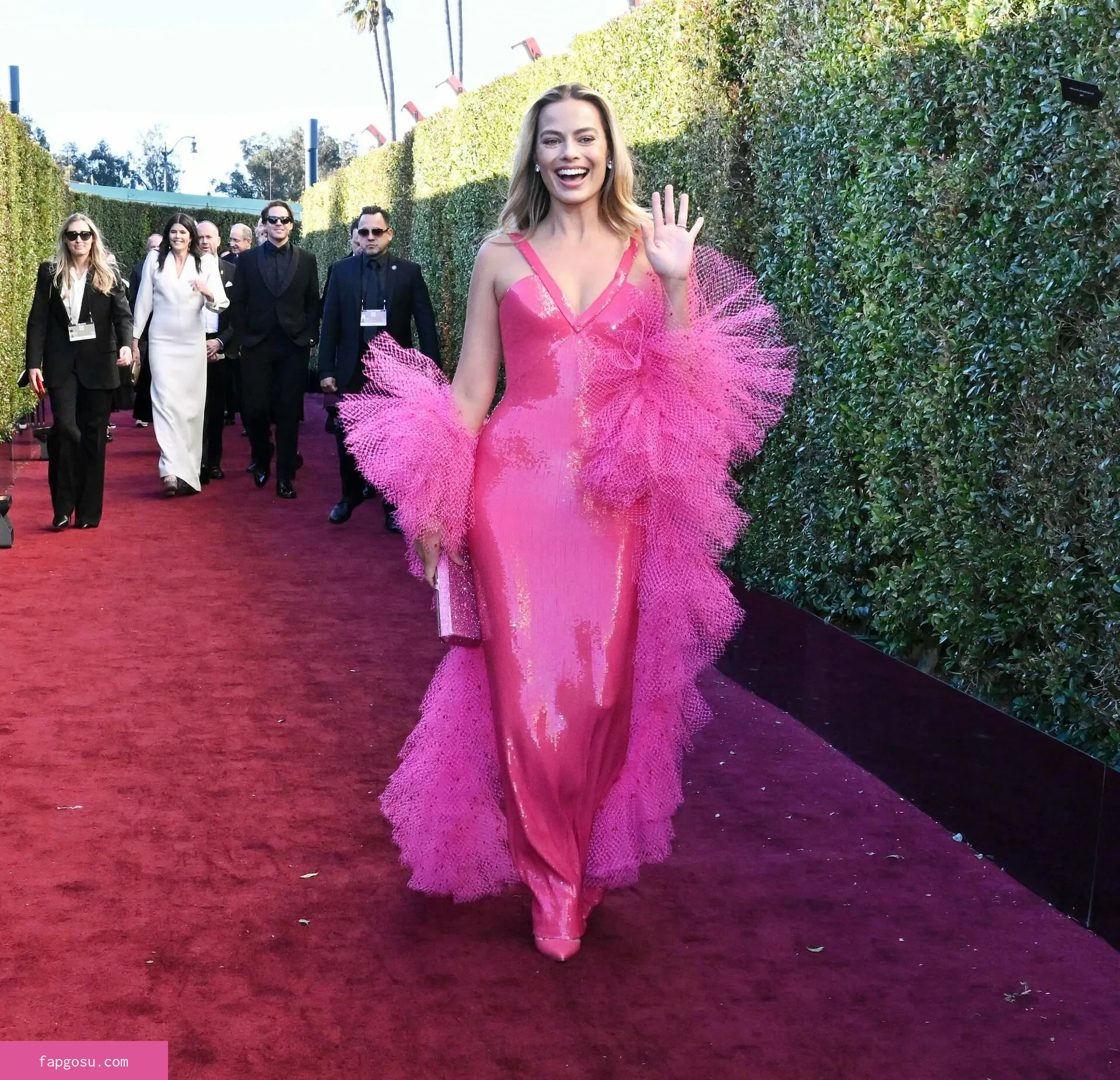 Margot Robbie