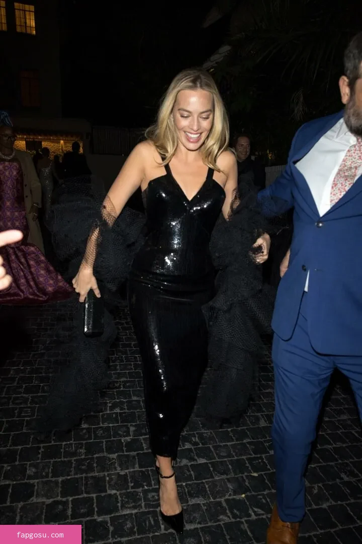 Margot Robbie