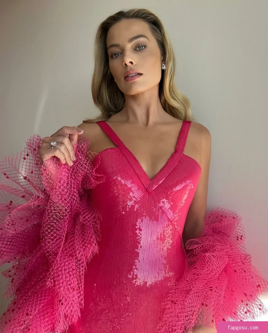 Margot Robbie