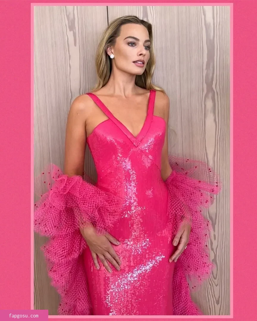 Margot Robbie