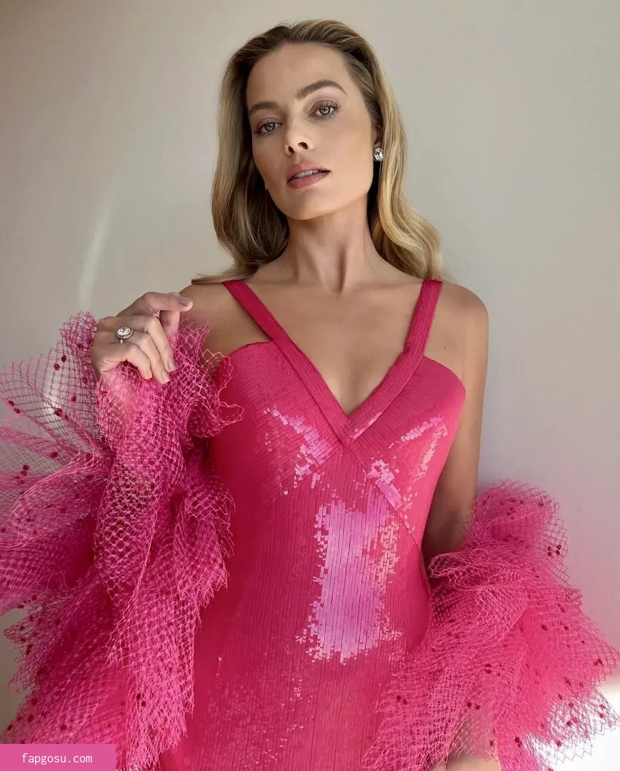 Margot Robbie