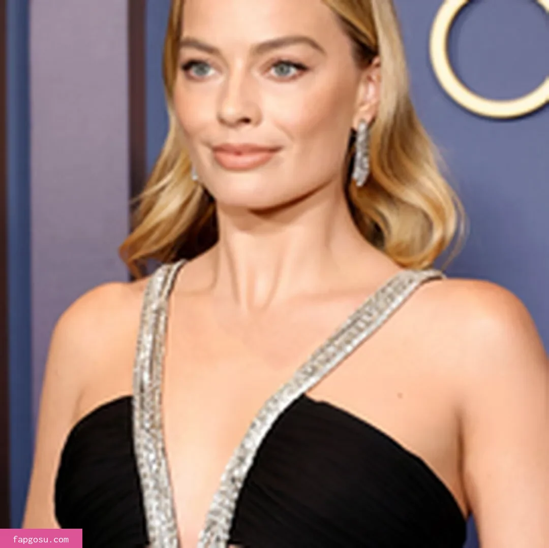 Margot Robbie