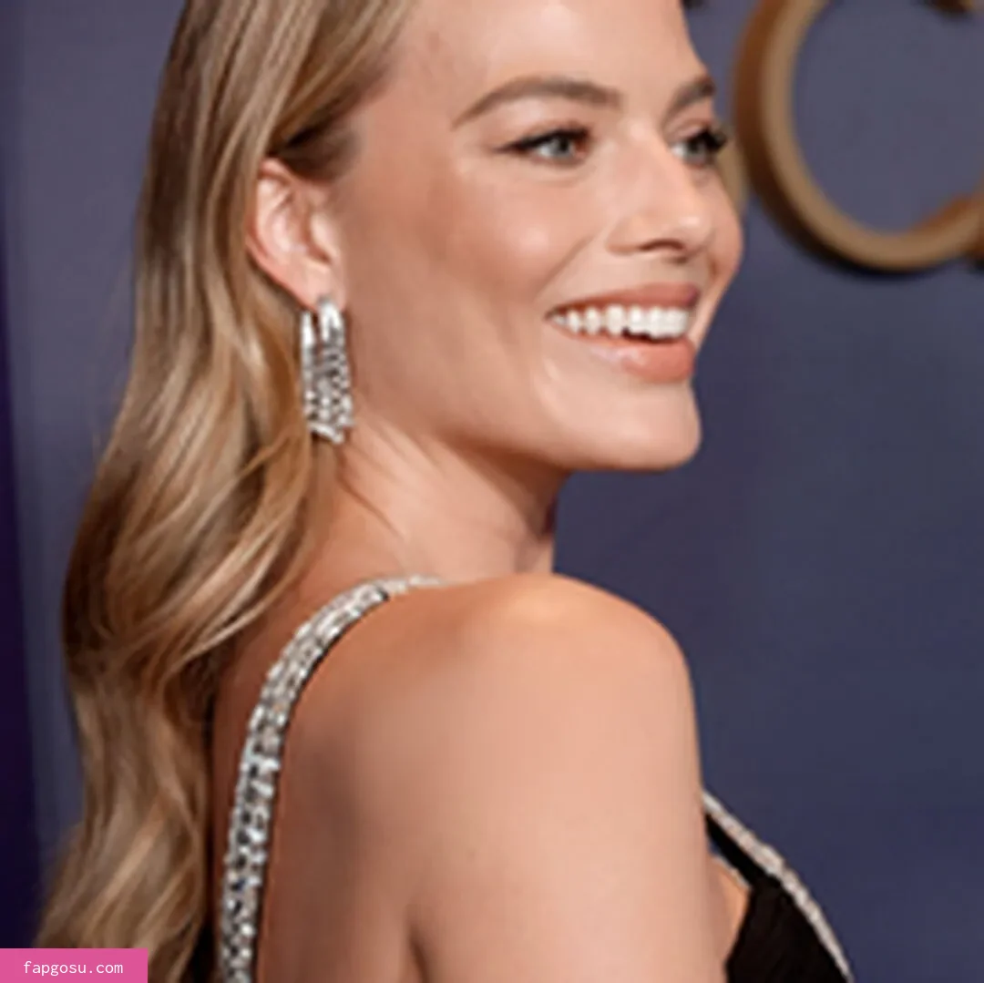 Margot Robbie
