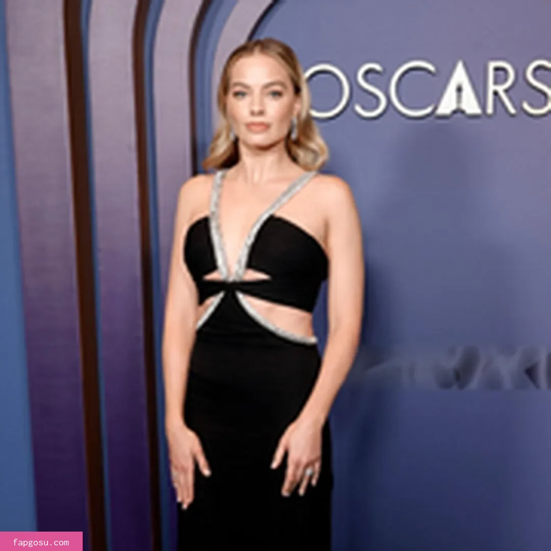 Margot Robbie