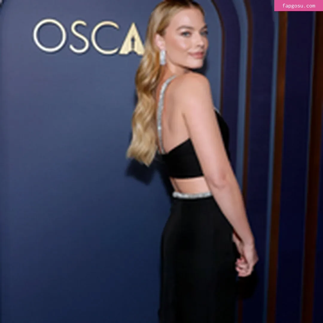 Margot Robbie