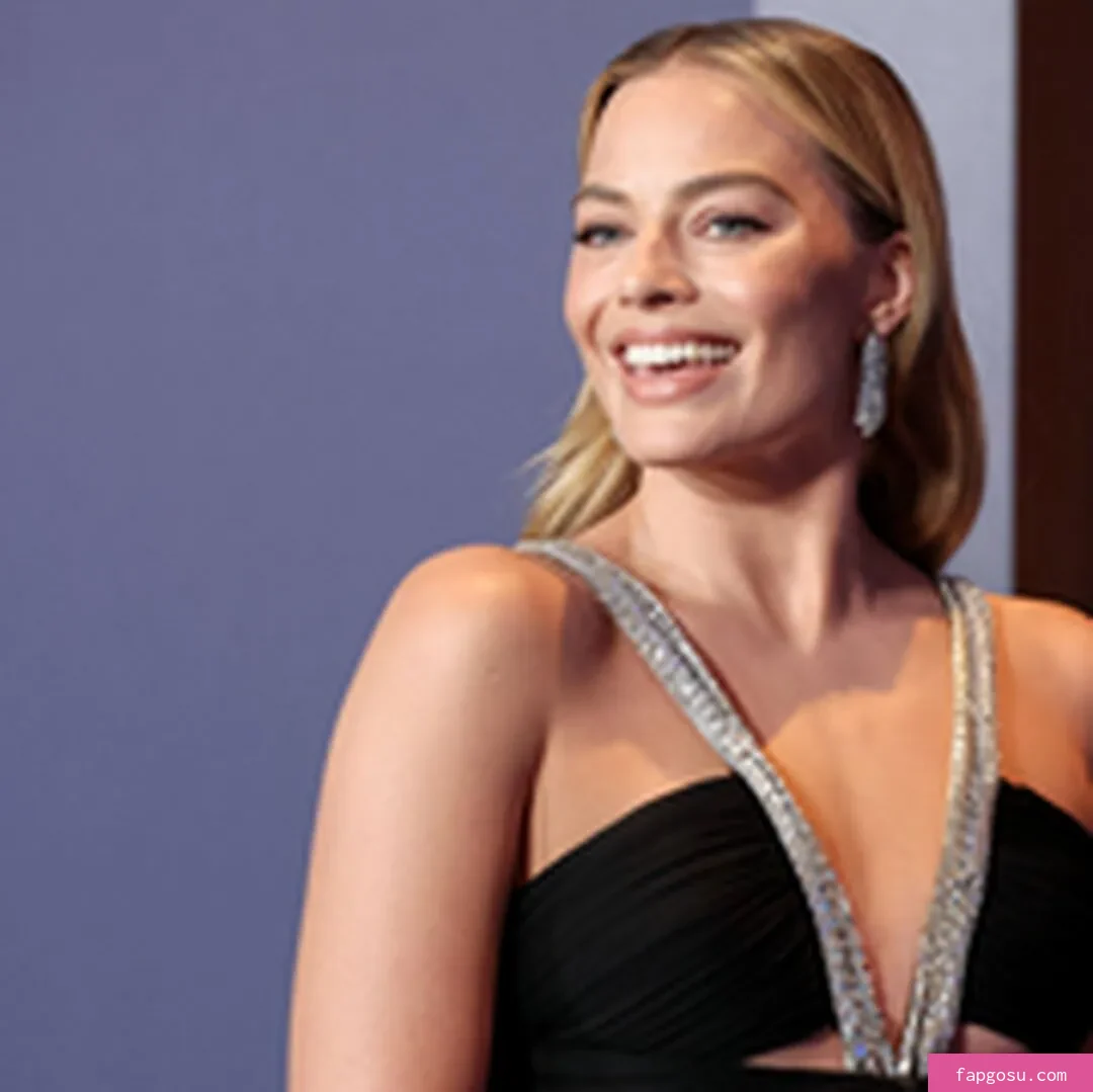 Margot Robbie