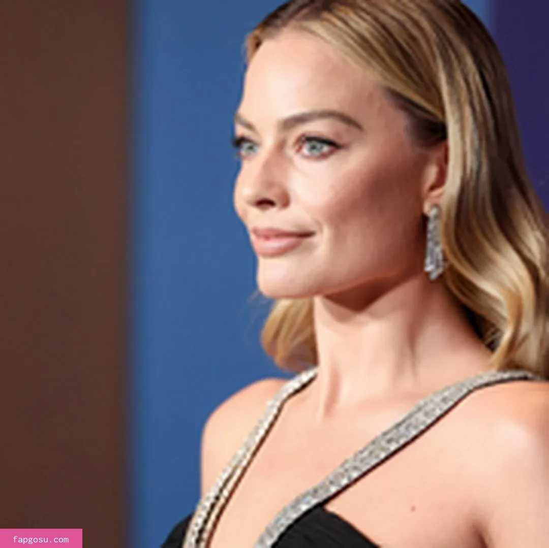 Margot Robbie