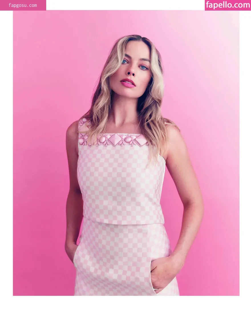 Margot Robbie
