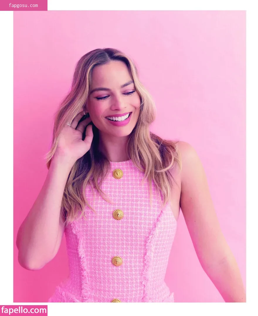 Margot Robbie