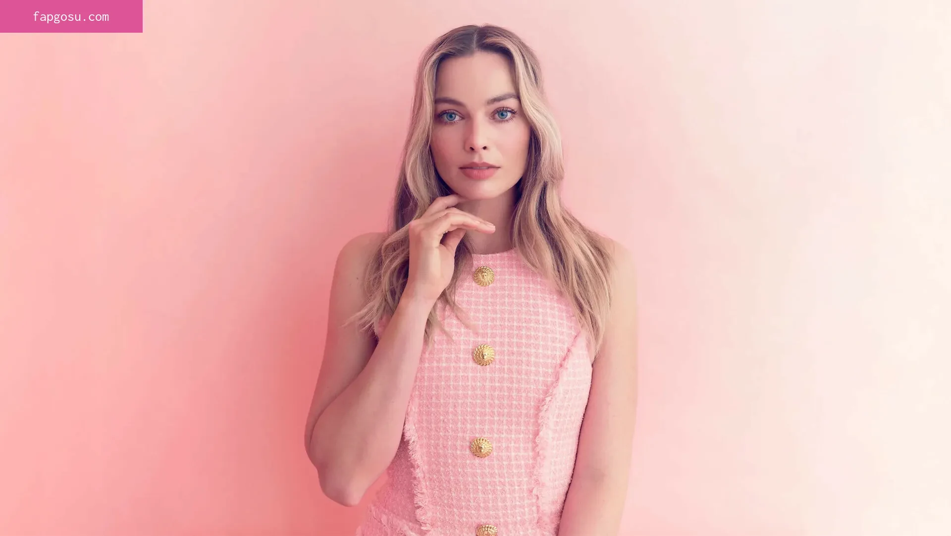 Margot Robbie