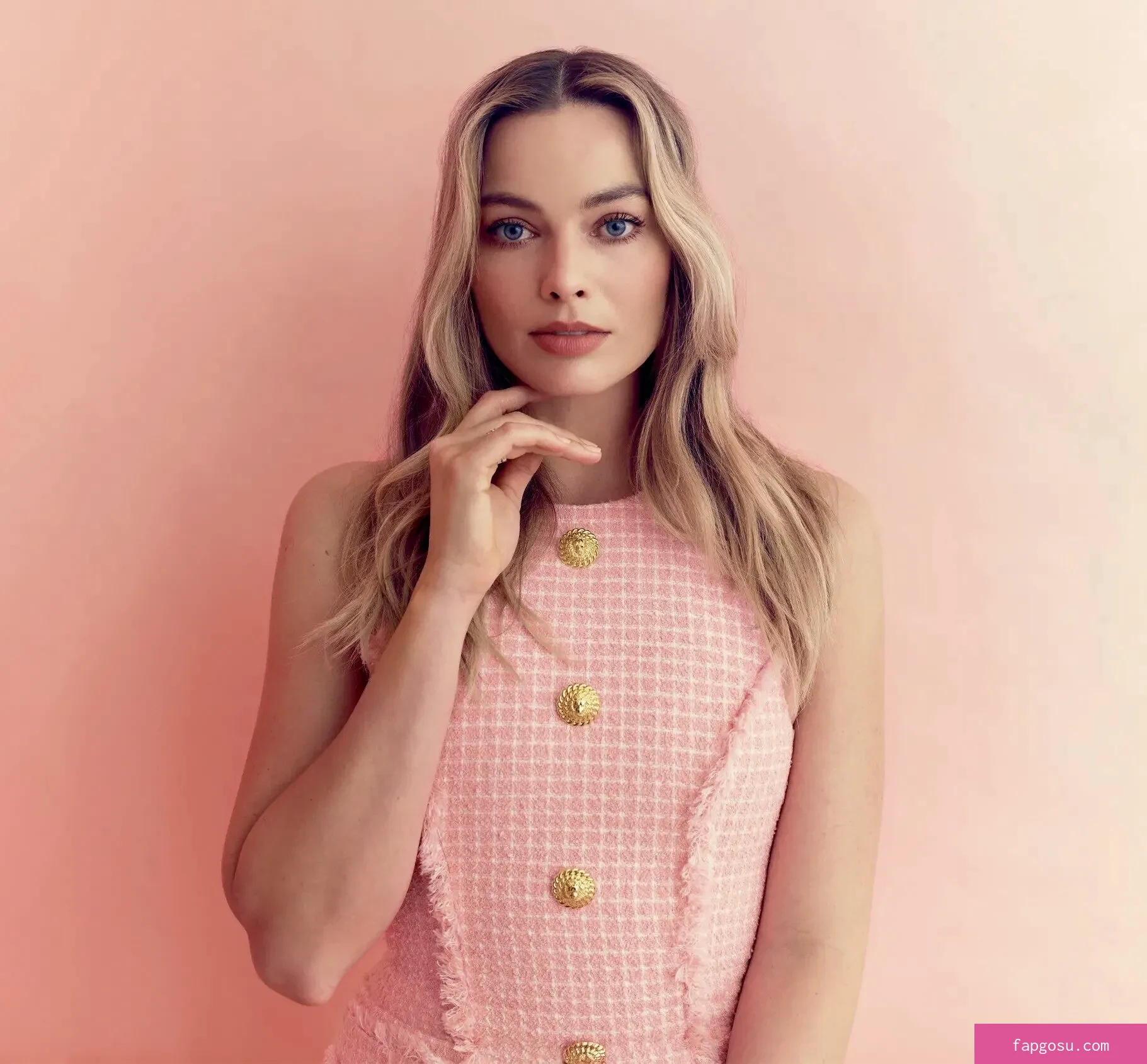 Margot Robbie - Photo #1656