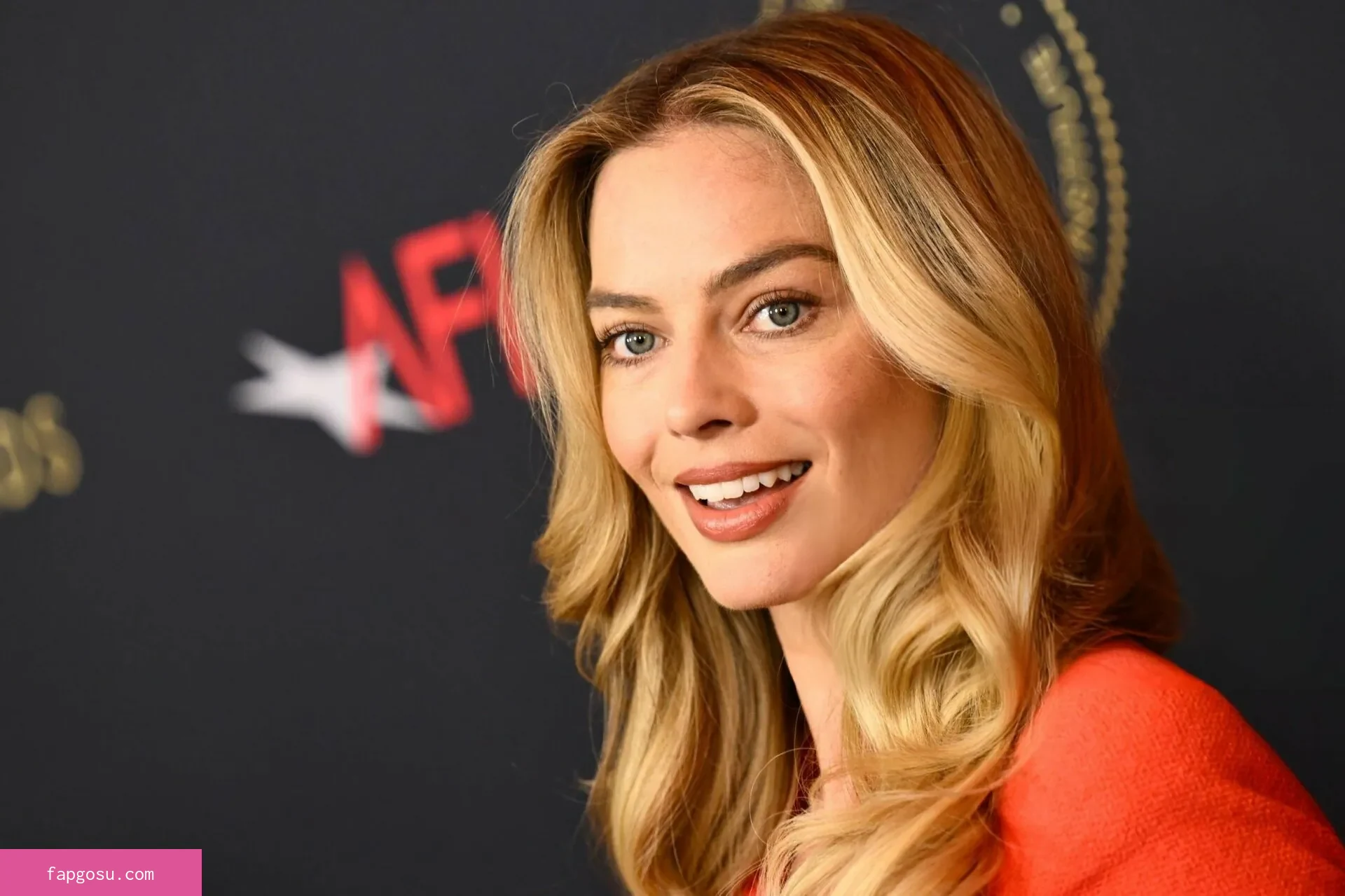 Margot Robbie