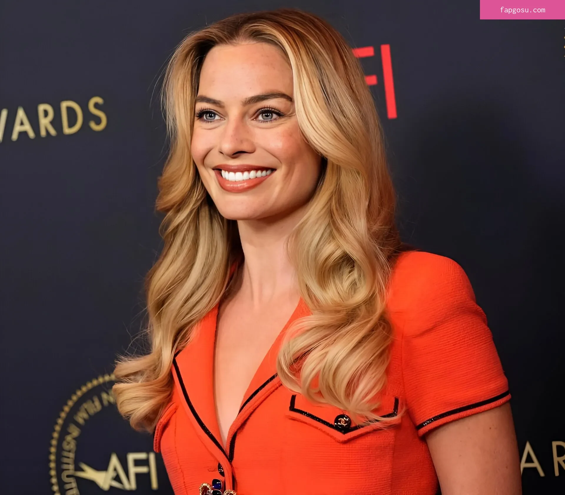 Margot Robbie