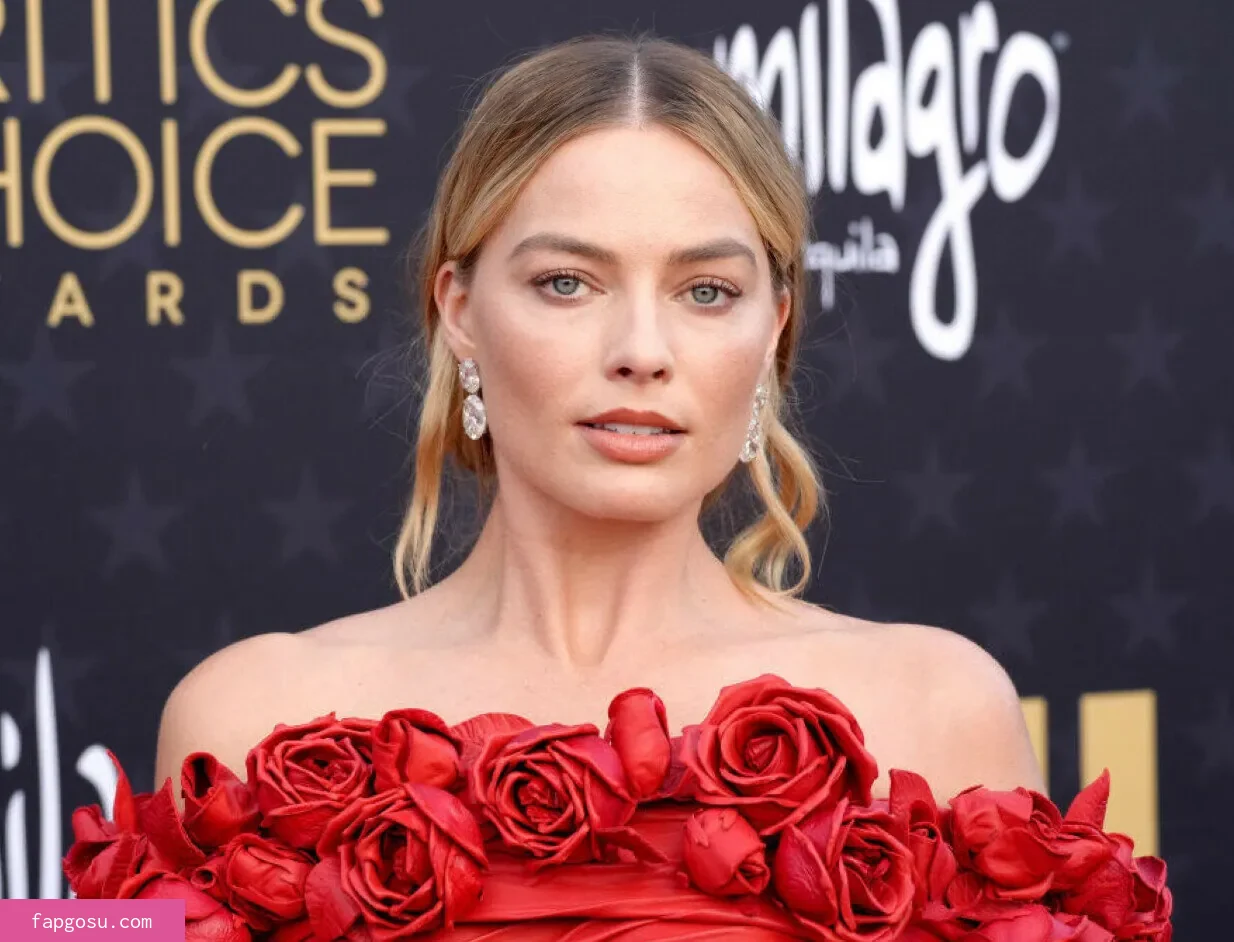 Margot Robbie
