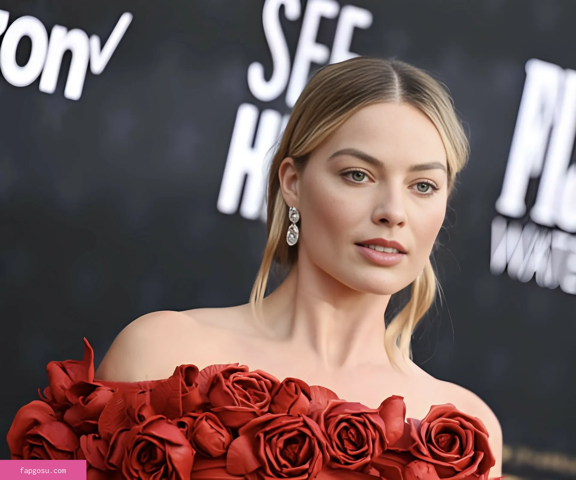 Margot Robbie