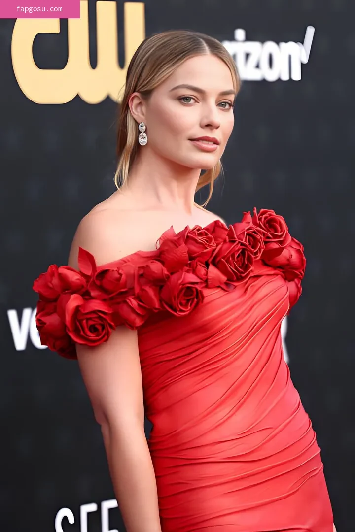 Margot Robbie
