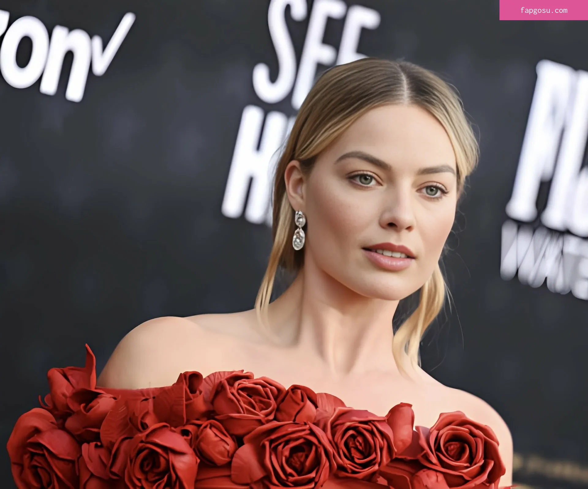 Margot Robbie