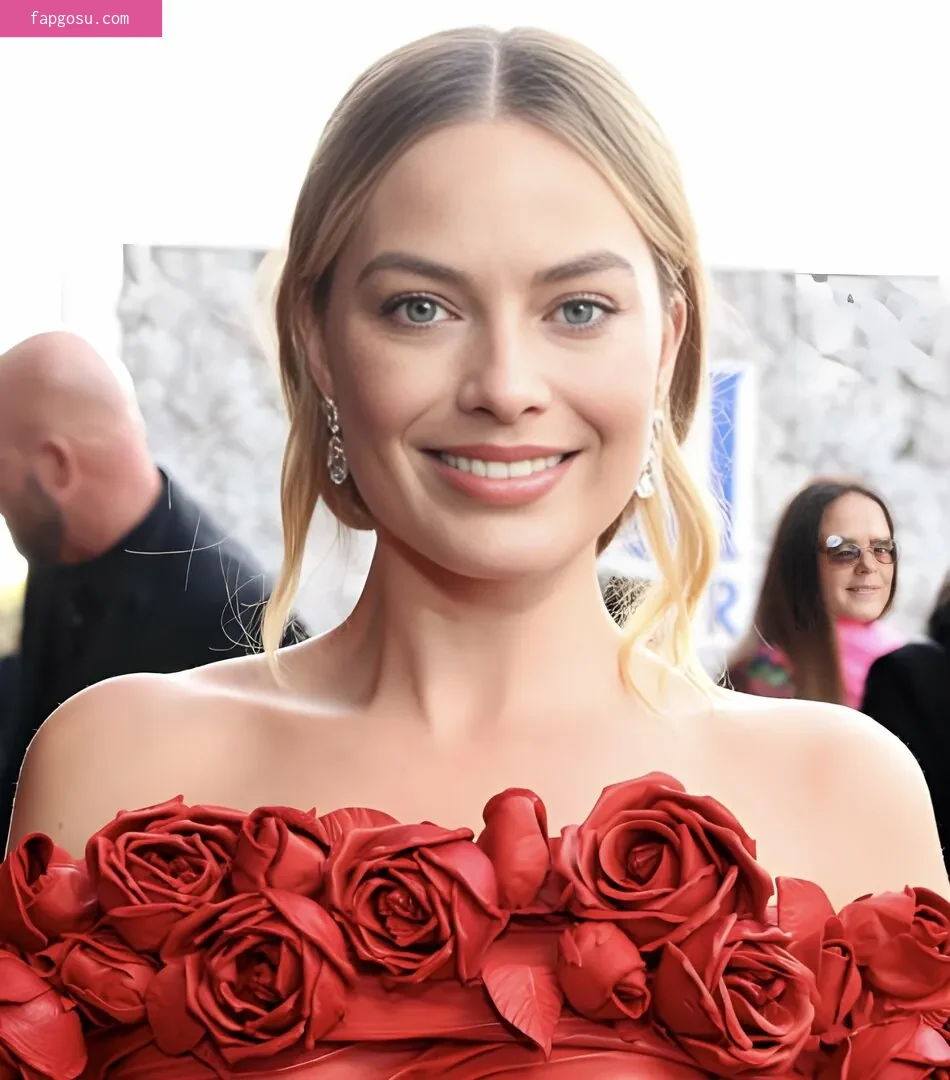 Margot Robbie