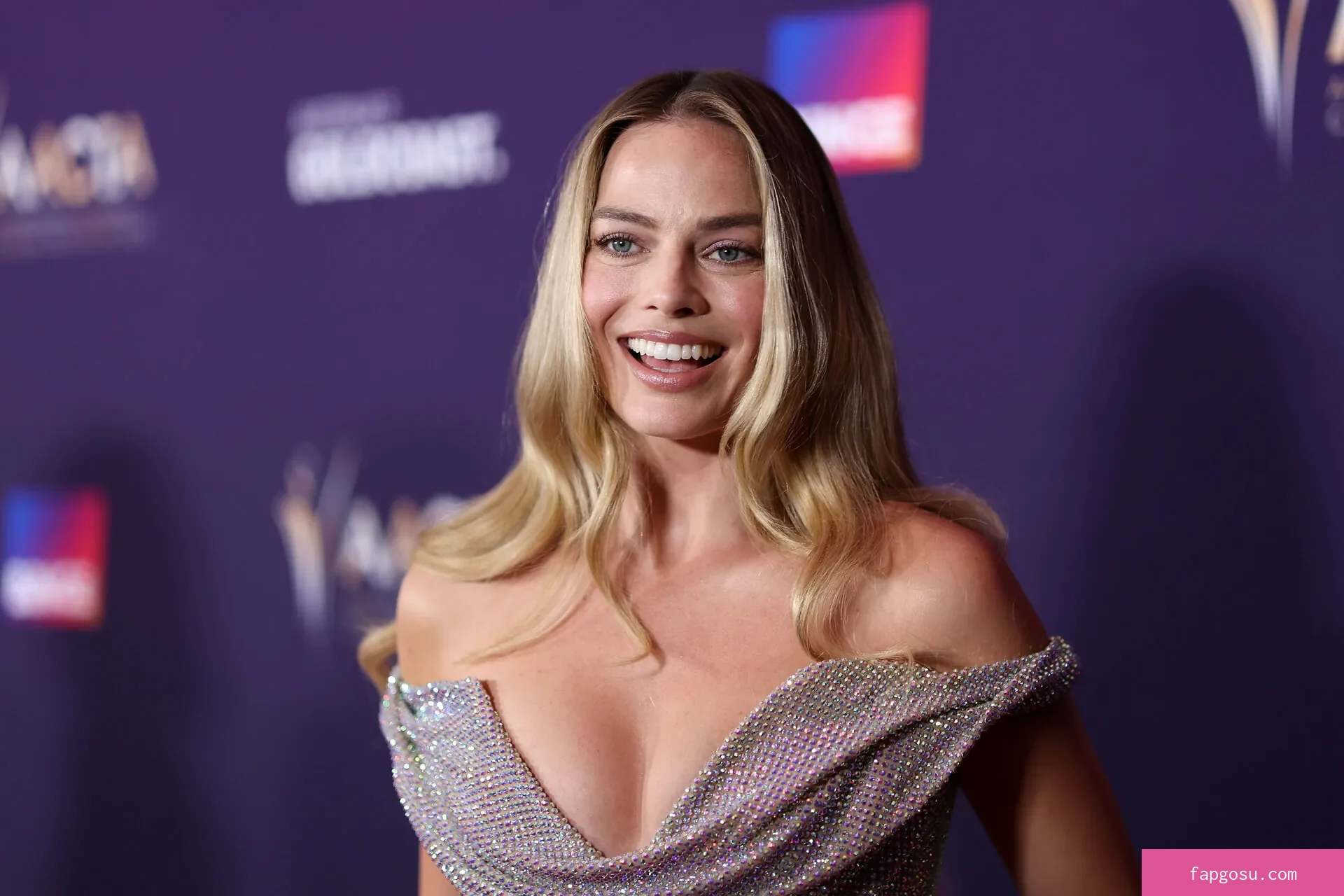 Margot Robbie