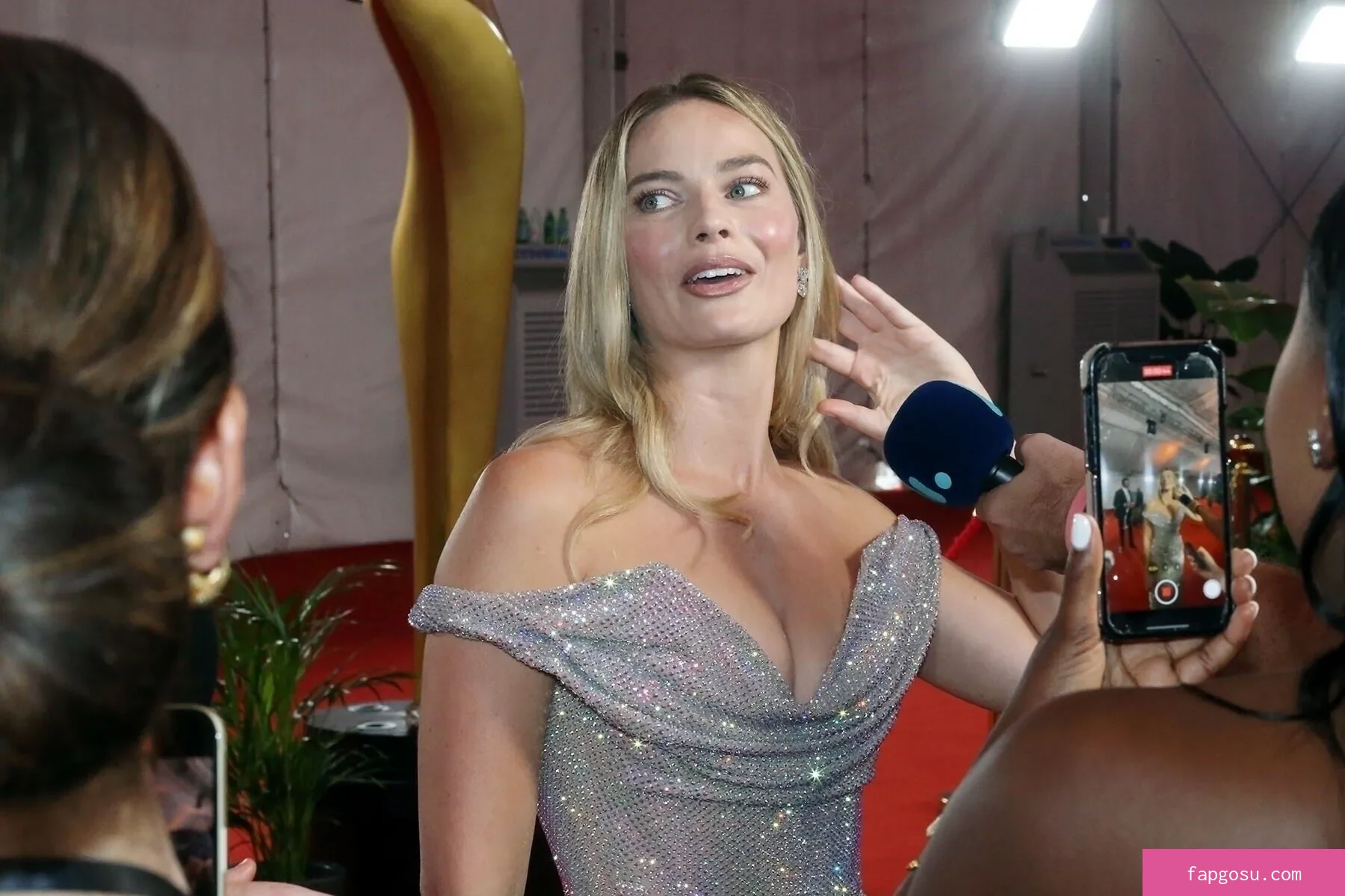 Margot Robbie