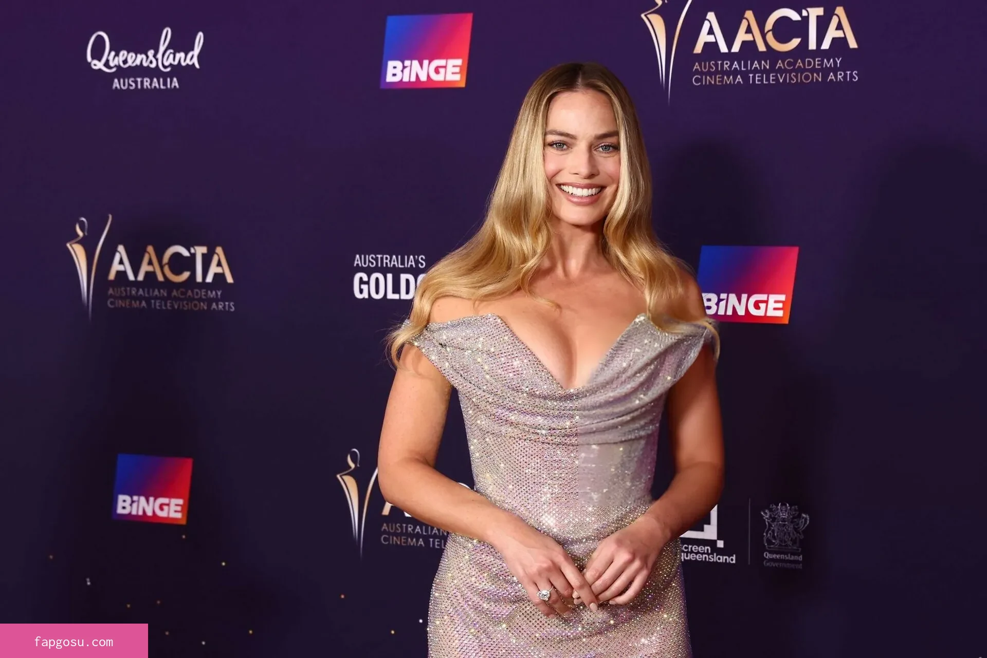 Margot Robbie