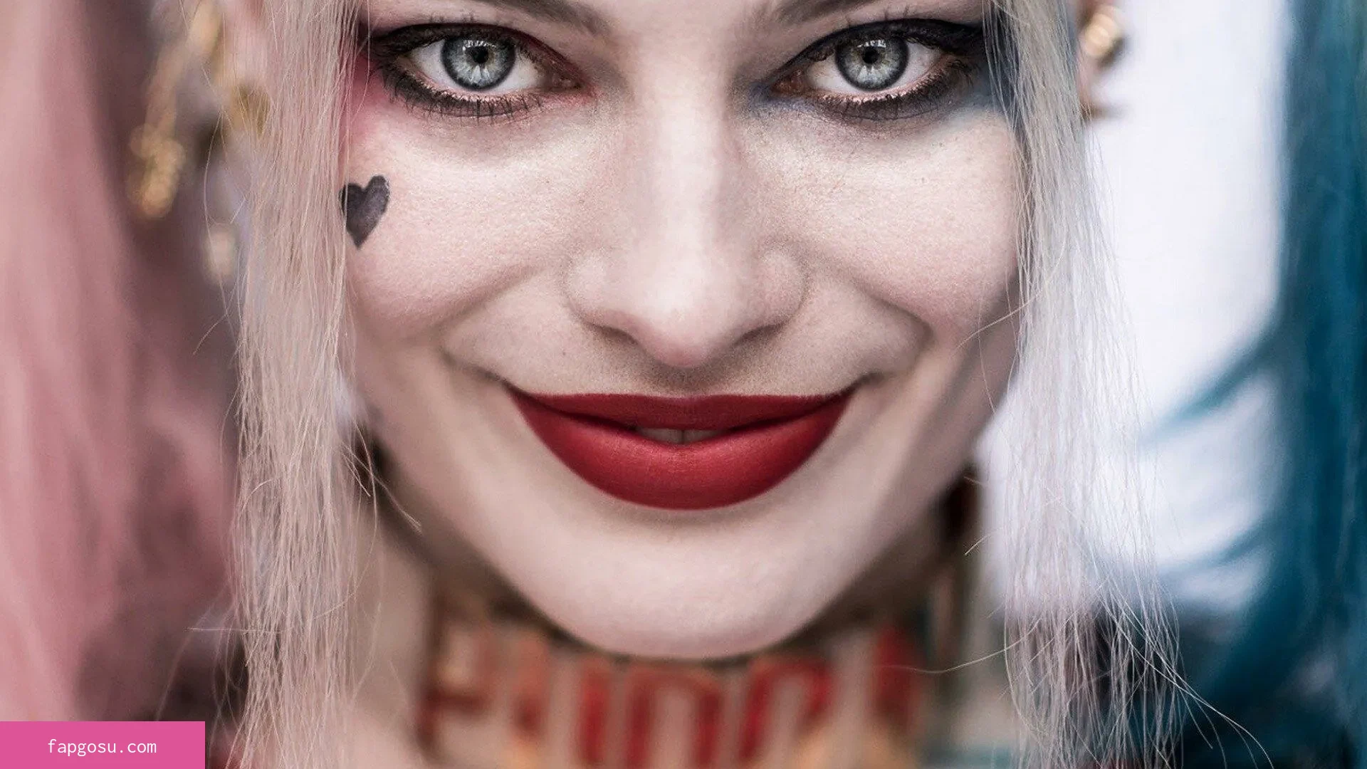 Margot Robbie - Photo #1755