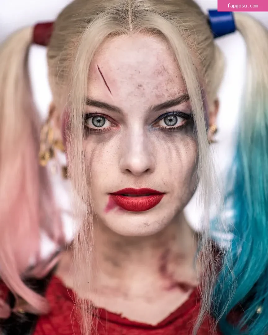 Margot Robbie