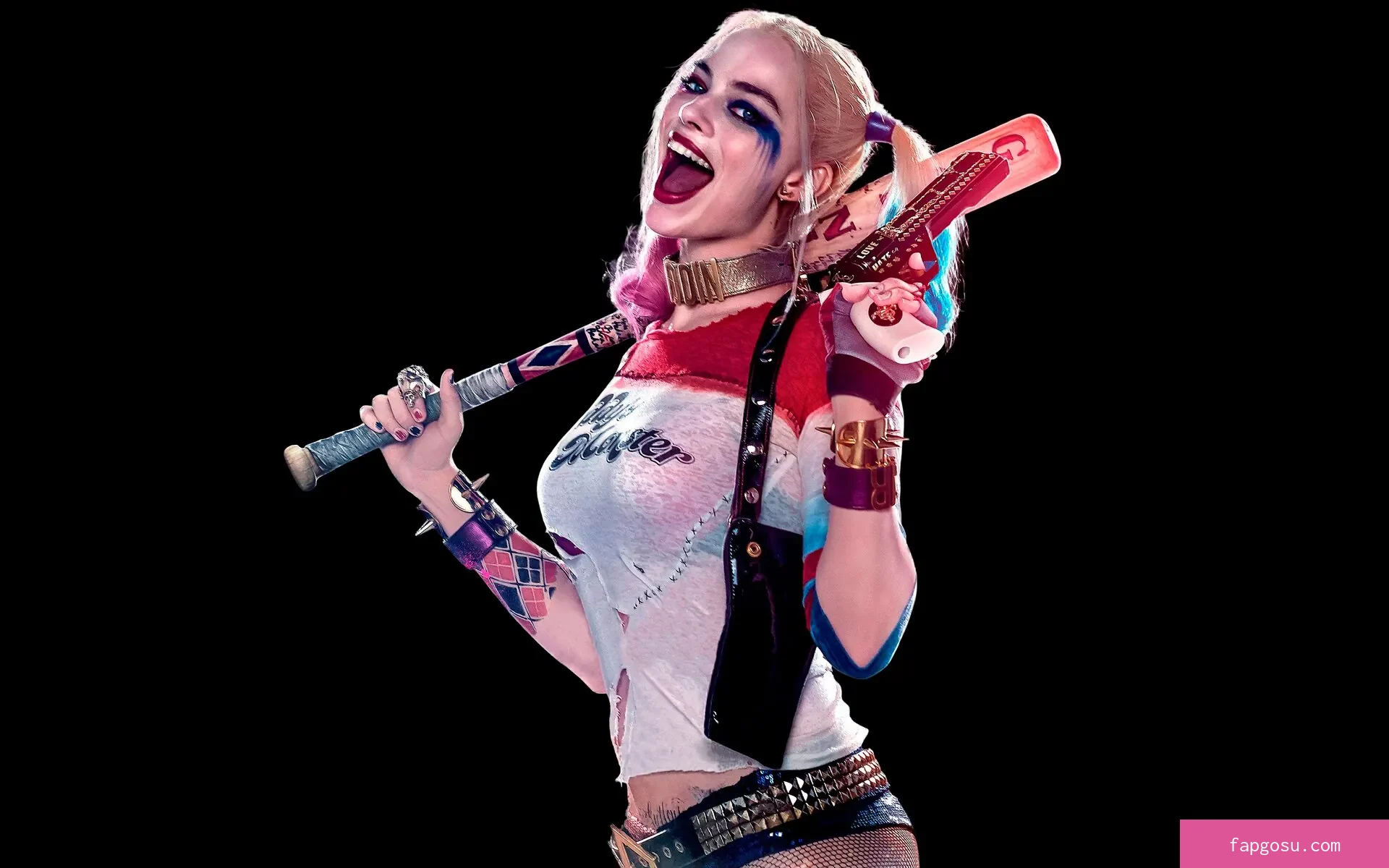 Margot Robbie