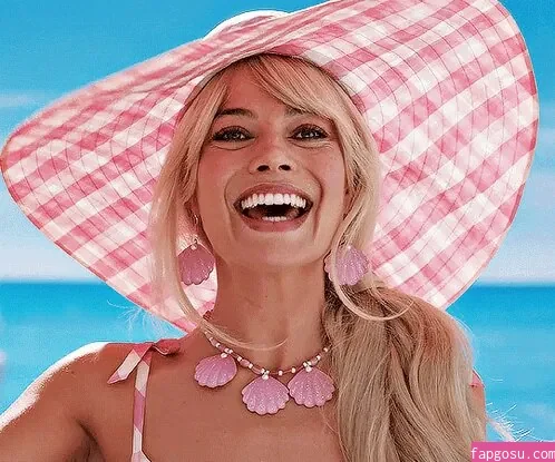 Margot Robbie