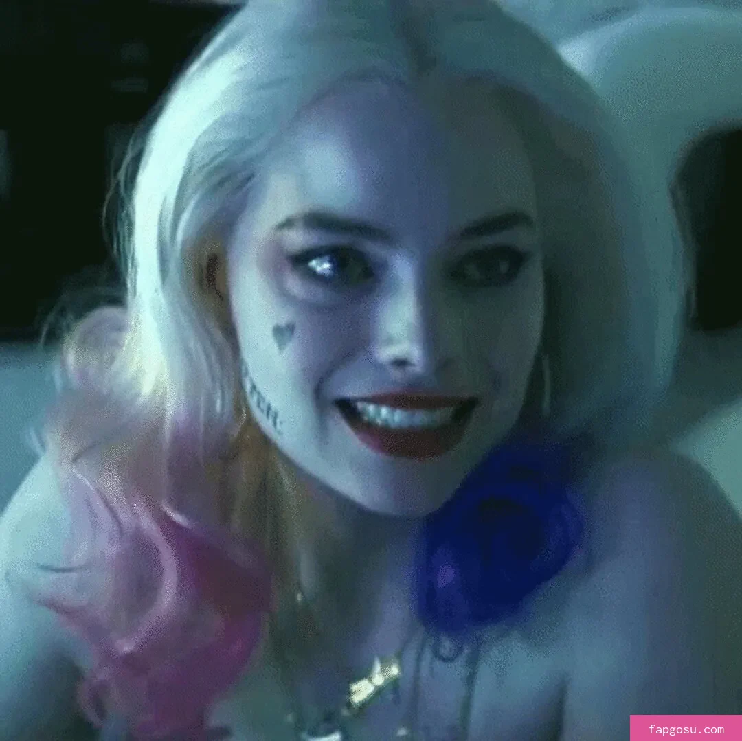 Margot Robbie