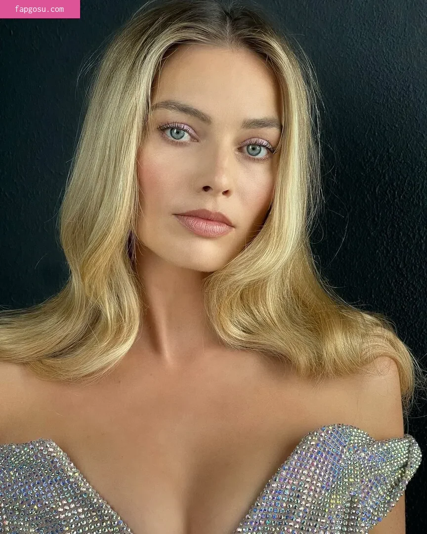 Margot Robbie