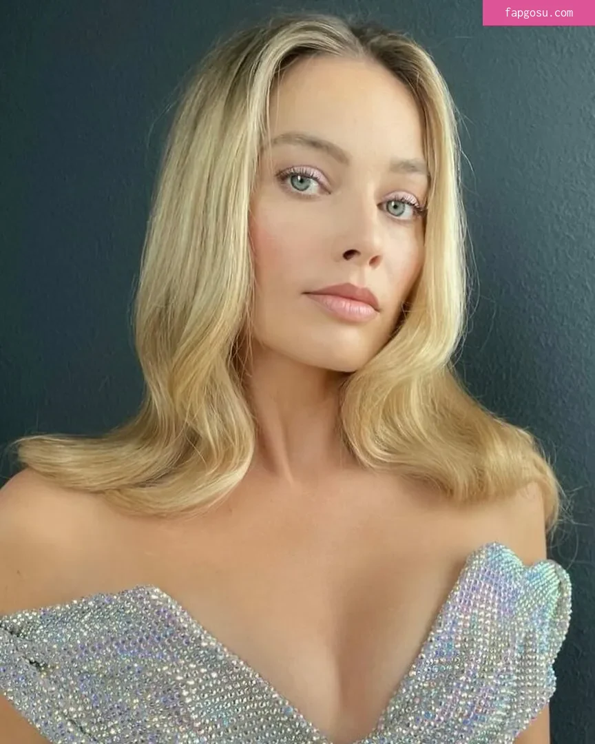 Margot Robbie