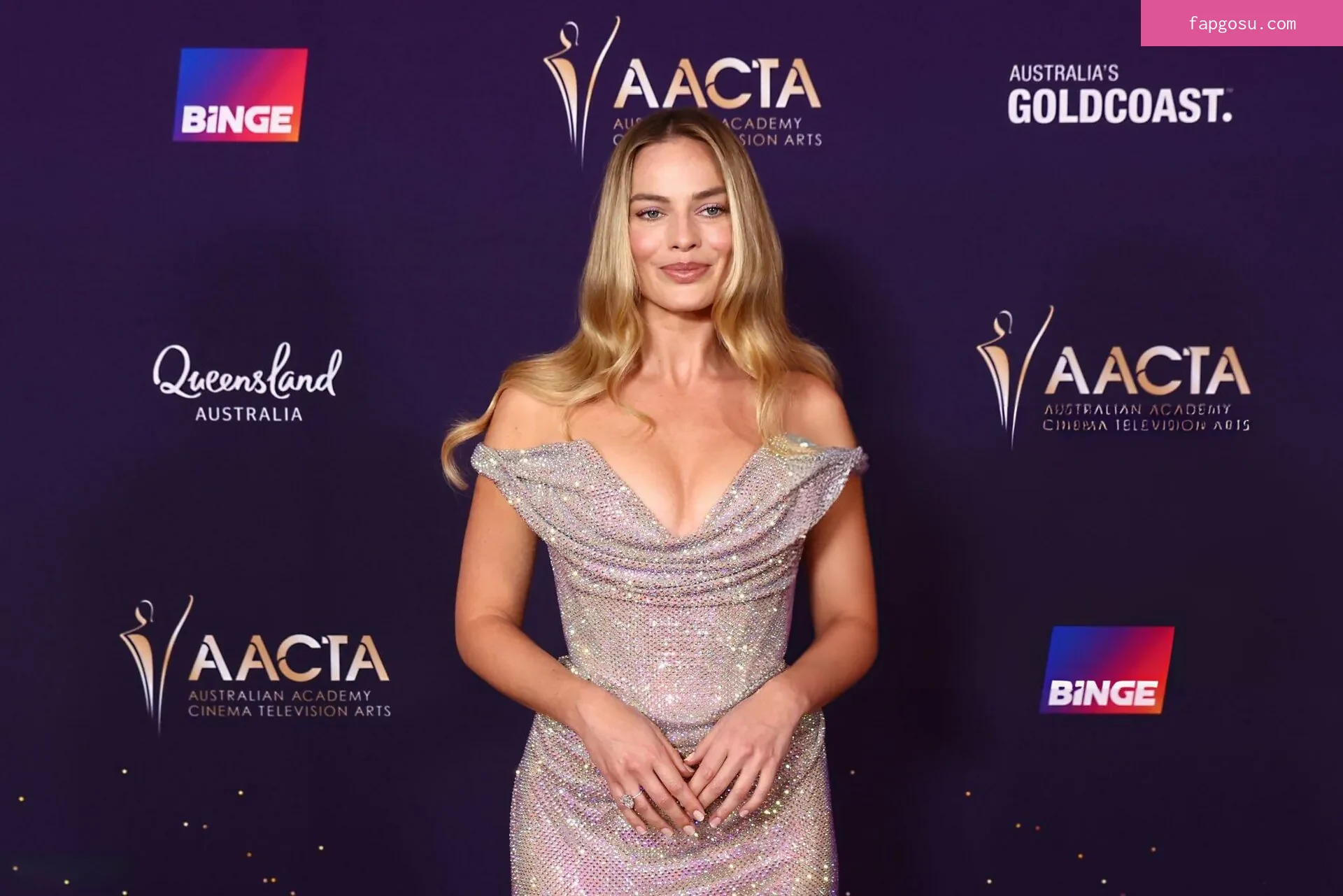 Margot Robbie