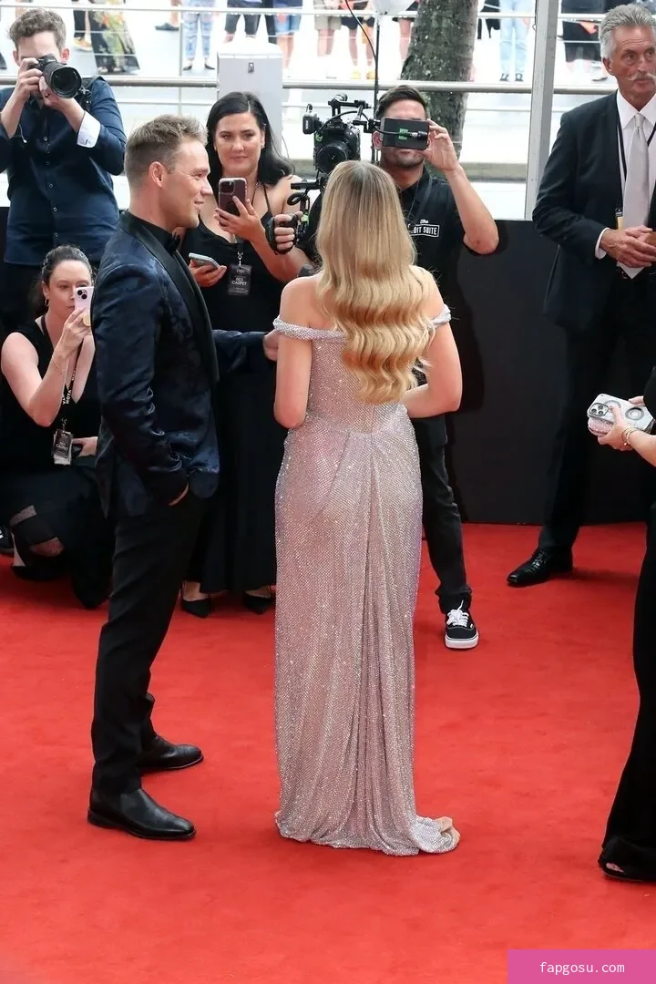 Margot Robbie