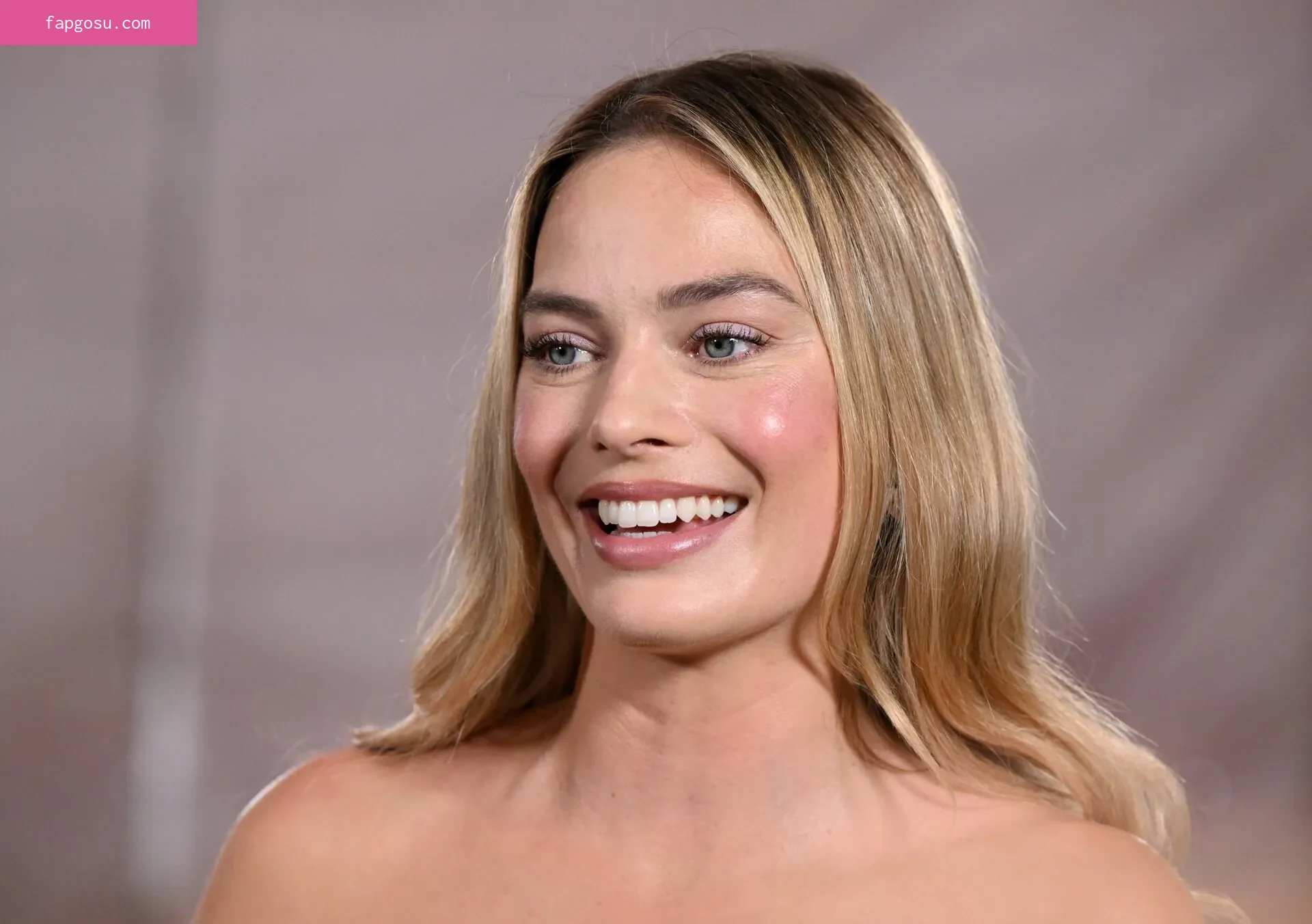 Margot Robbie