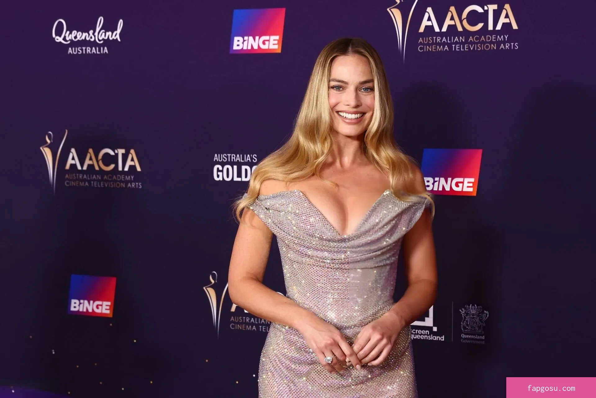 Margot Robbie