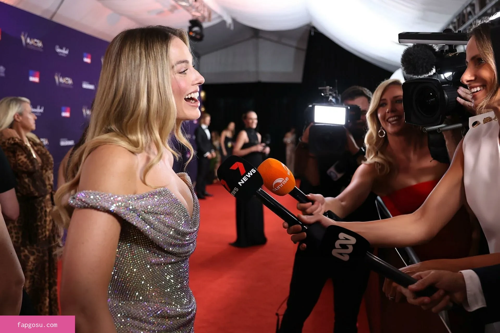 Margot Robbie
