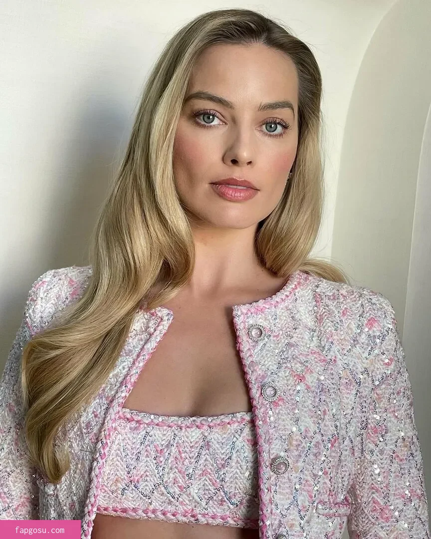 Margot Robbie