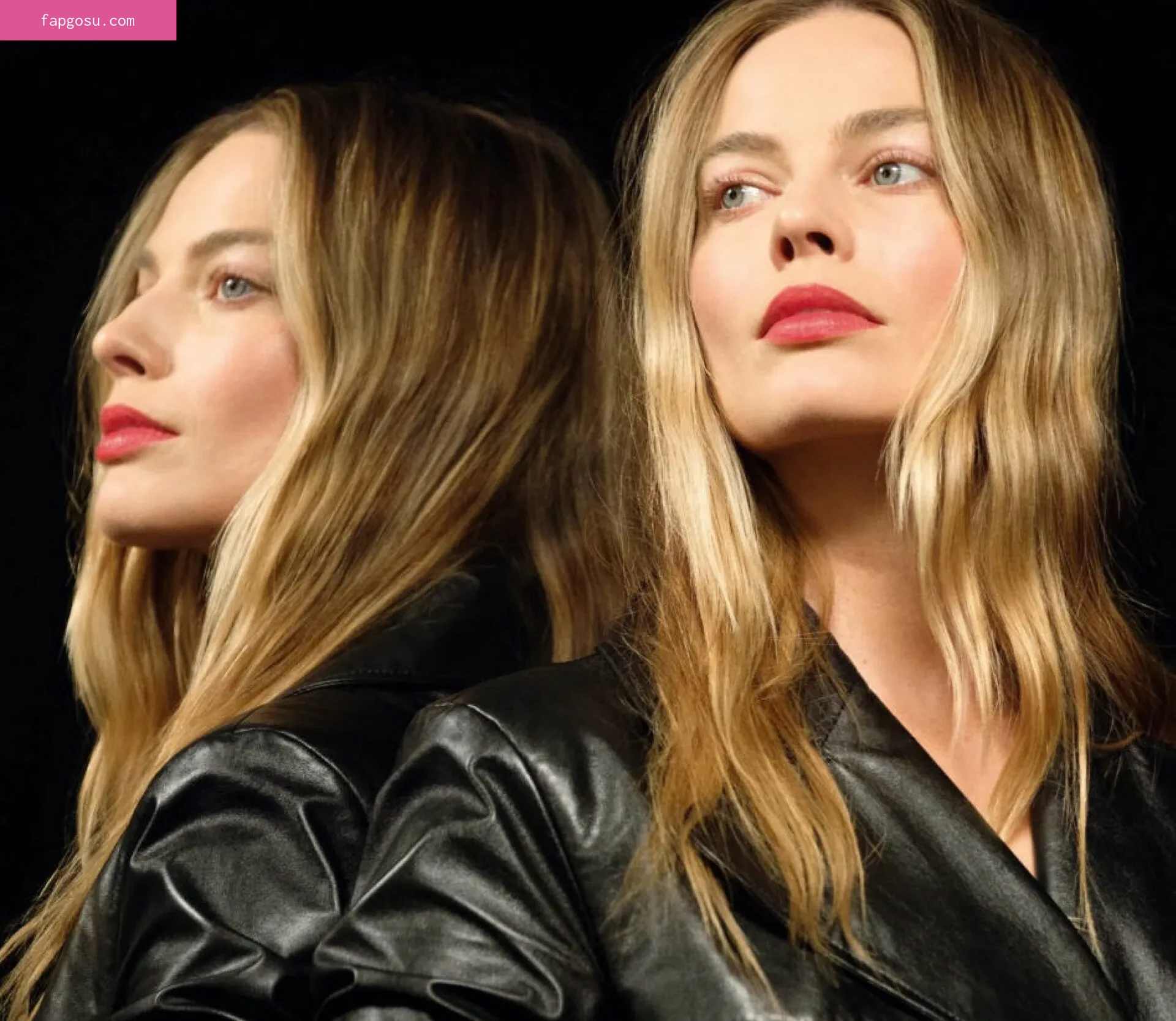Margot Robbie