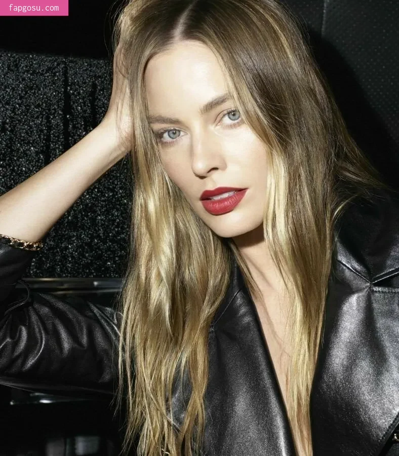 Margot Robbie