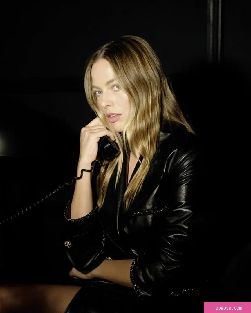 Margot Robbie