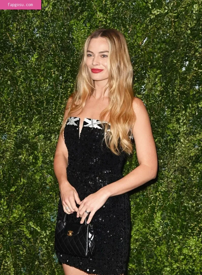 Margot Robbie
