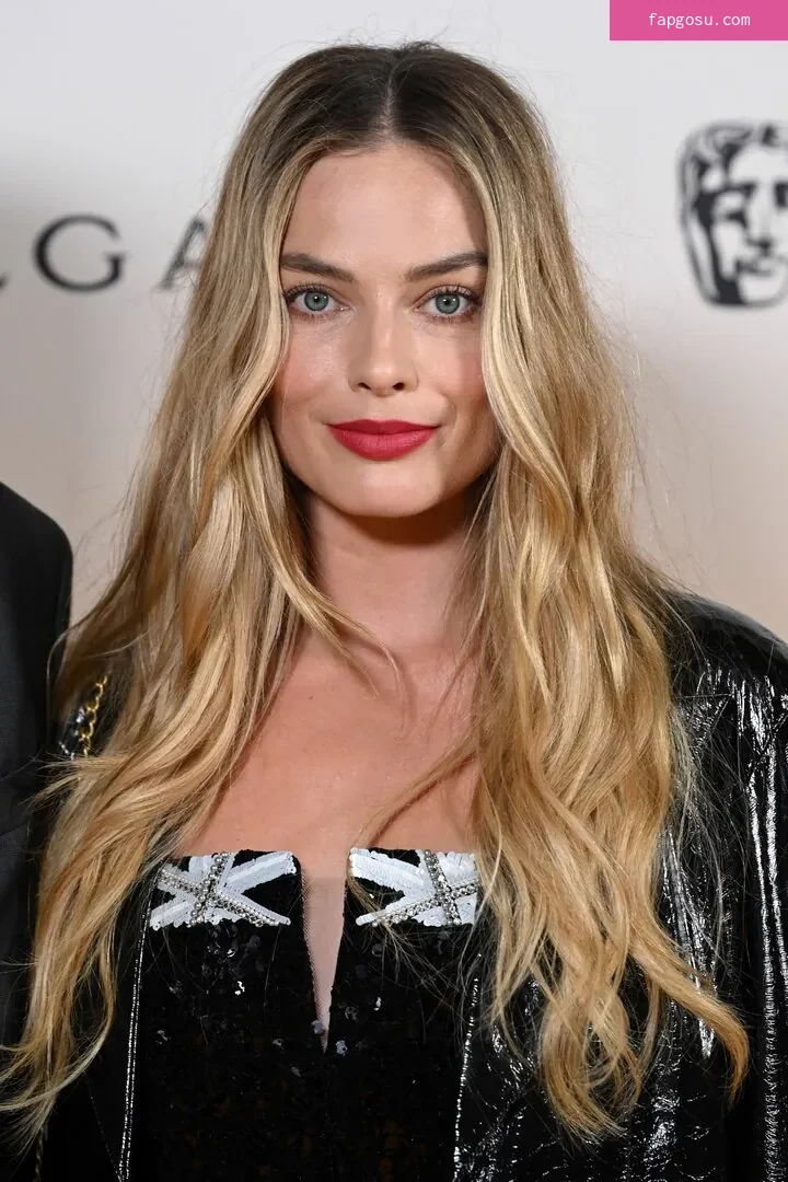 Margot Robbie