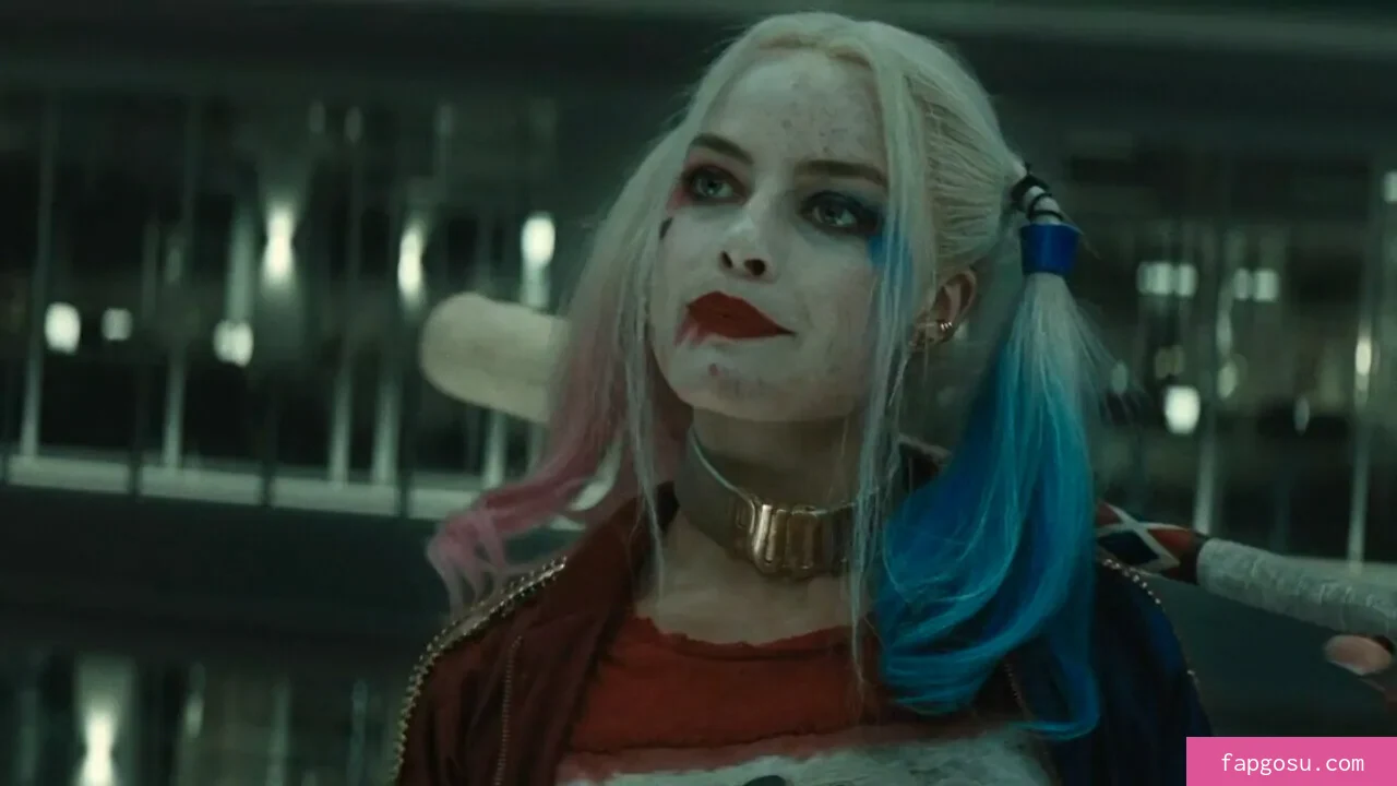 Margot Robbie