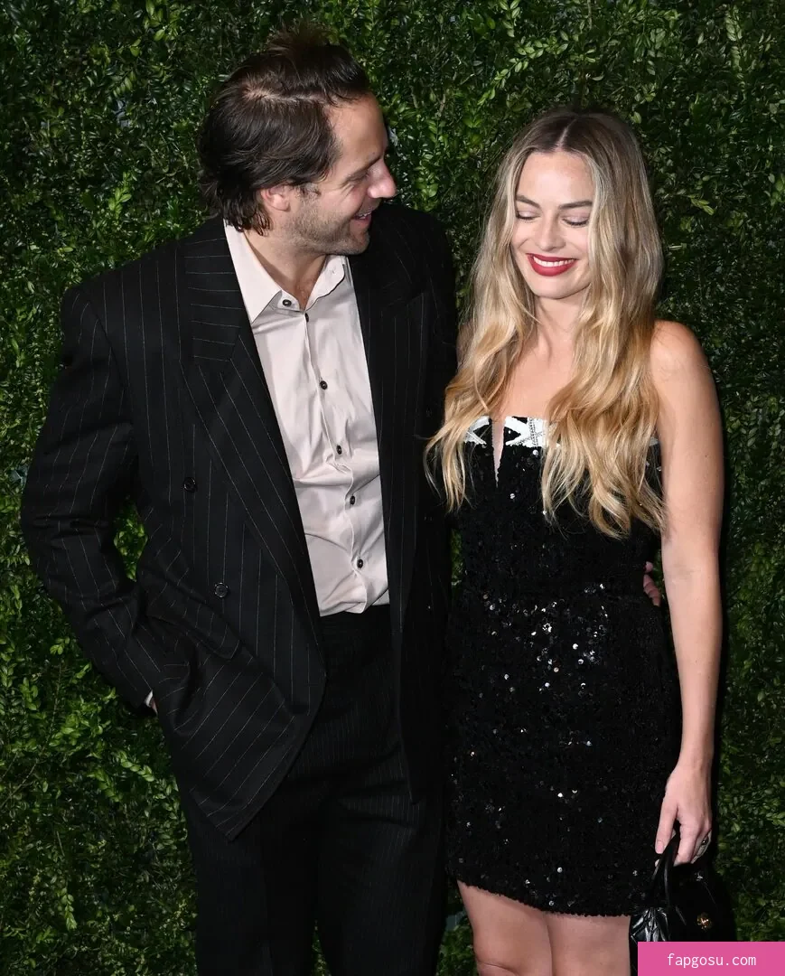 Margot Robbie