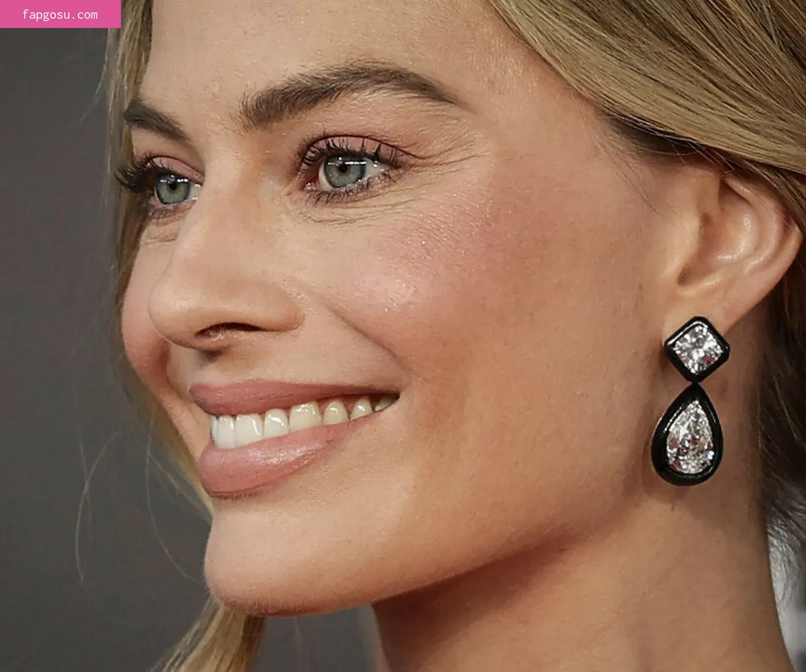 Margot Robbie