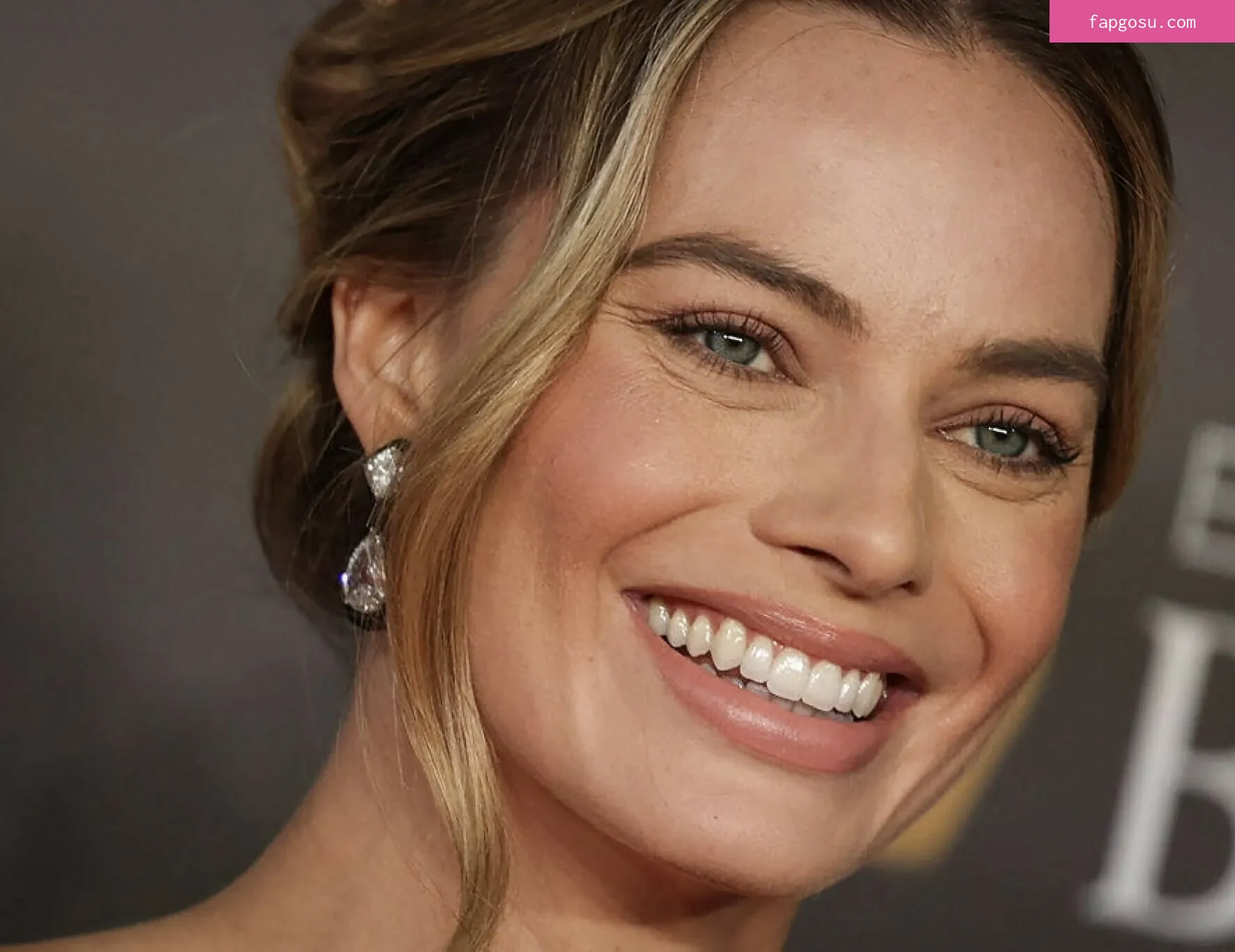 Margot Robbie