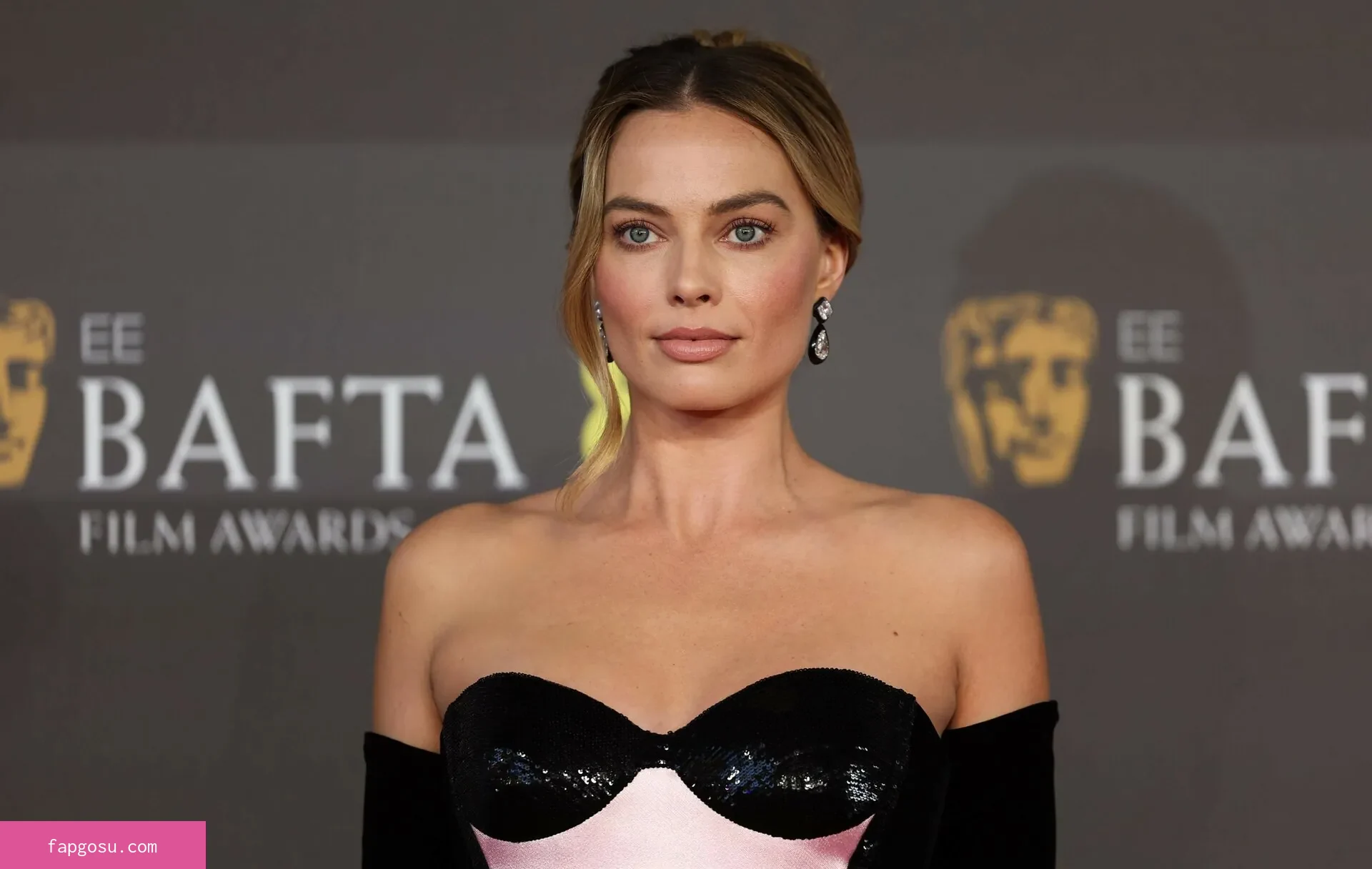 Margot Robbie